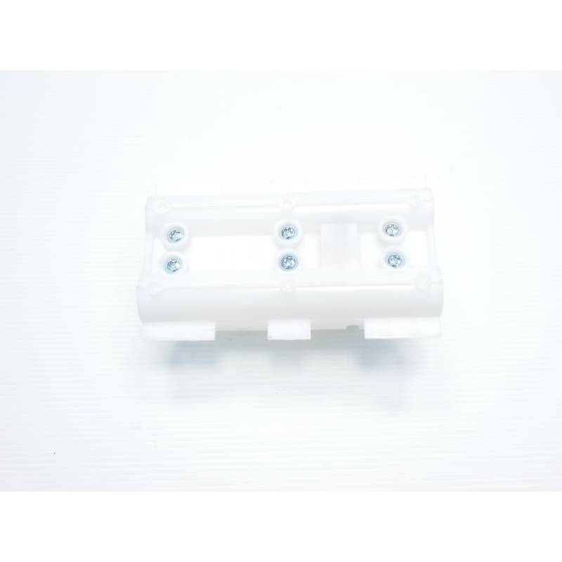 Pattino Di Scorrimento CAME 119RIE147 - Ricambio Originale Per Guide E Cancelli Automatici